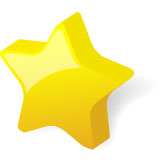 Yellow Star